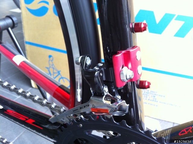 工作日誌- TCR U3 SL