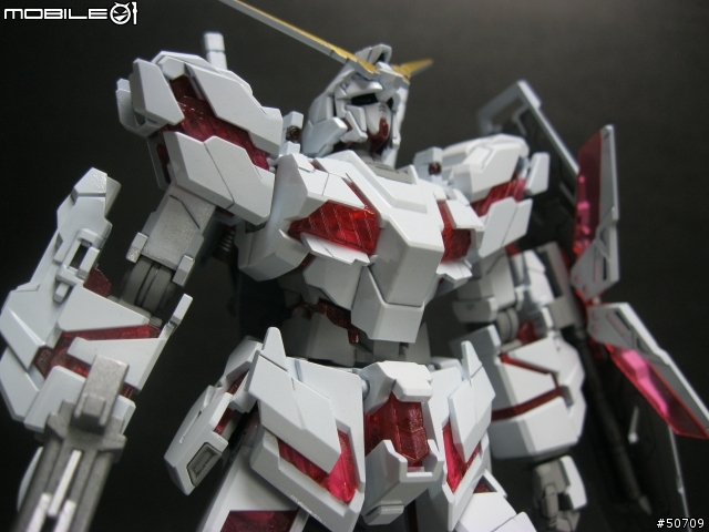 HGUC Unicorn (圖多)