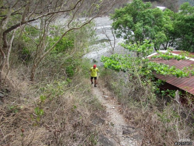 [ J 的單車道 ]  20130324 4+2再訪屏東春日鄉老七佳