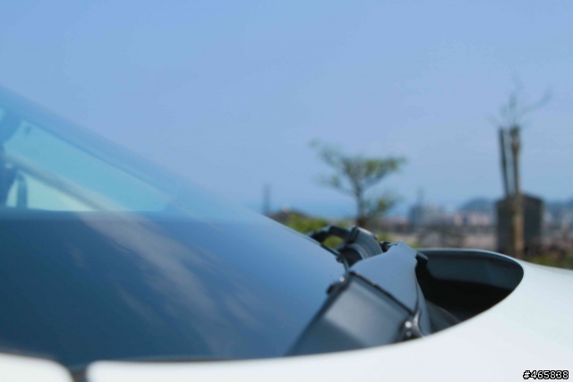 Ford Focus 24小時免費開回家活動