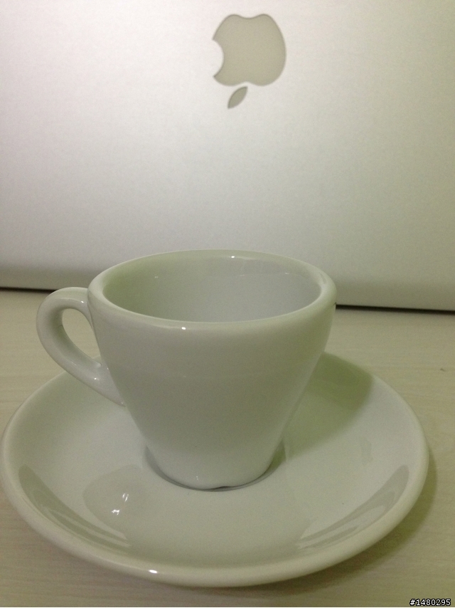 Musetti咖啡杯