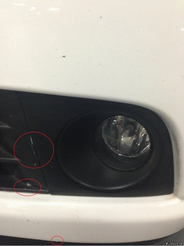 坊間好評價的保養廠真的不可靠!!!!