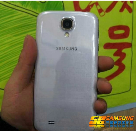S4 搶先曝光圖？！