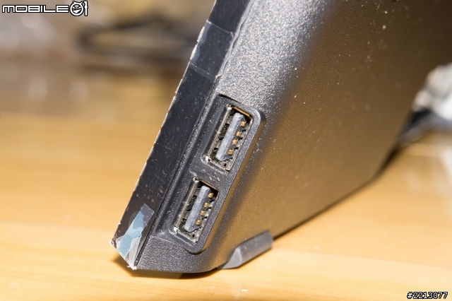 [開箱]介於螢幕跟平板之間 Acer DA220HQL