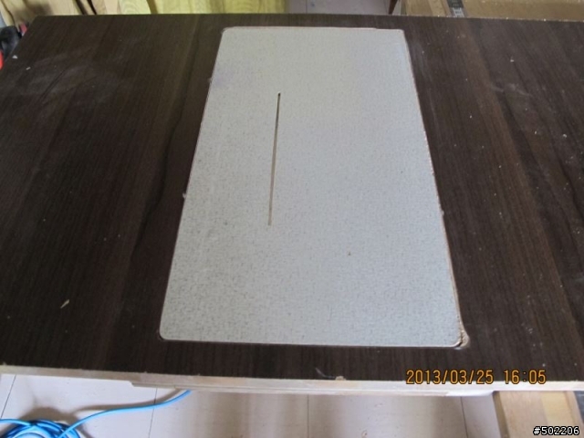 個人簡易工程-第23~4篇-多功能 收納型 組合式 鋸台 (改版篇-鋸台改推台篇 ) -製作紀錄