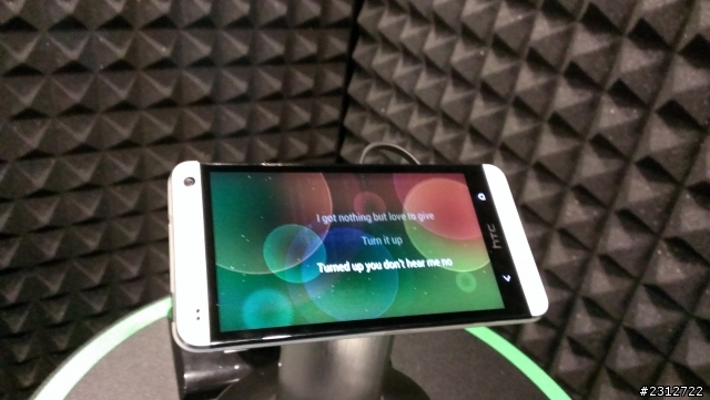 實機體驗後，想買New HTC One的理由