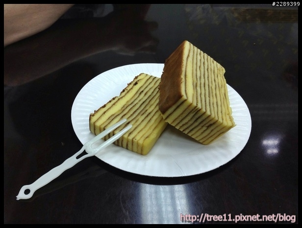 【分享開箱文】彌月蛋糕試吃比較-阿默和日燒