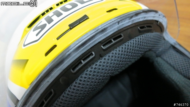 [分享] 經典 SHOEI X-11 DAIJIRO TC-3 絕版逸品 (圖/文多)