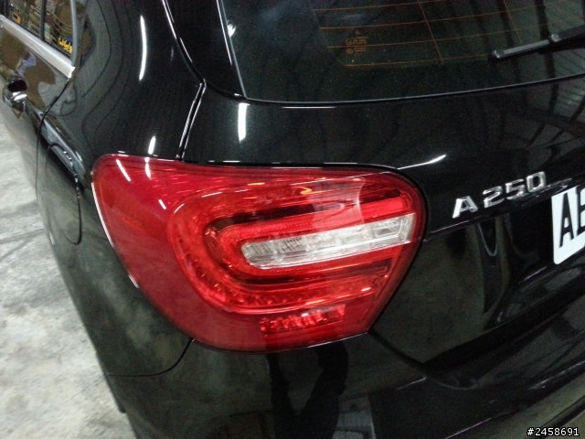 [開箱] A250