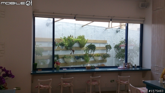 藍白屋 義式手工冰淇淋