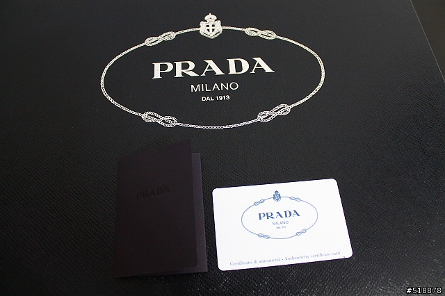 [開箱] PRADA BT1738 側背包 Messenger Bag