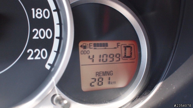 完全原廠Mazda2參加獨走賽的初體驗分享