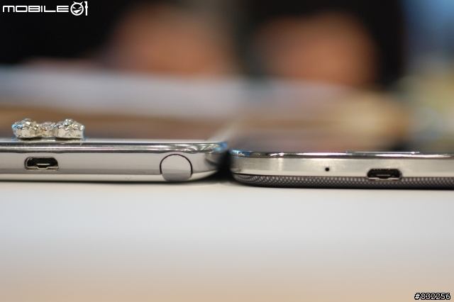 [體驗會分享]Samsung GALAXY S4網友搶先體驗會