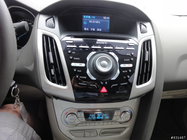 2013 THE ALL-NEW FOCUS 24小時免費開回家-(2013-03-30台南-墾丁一日遊)