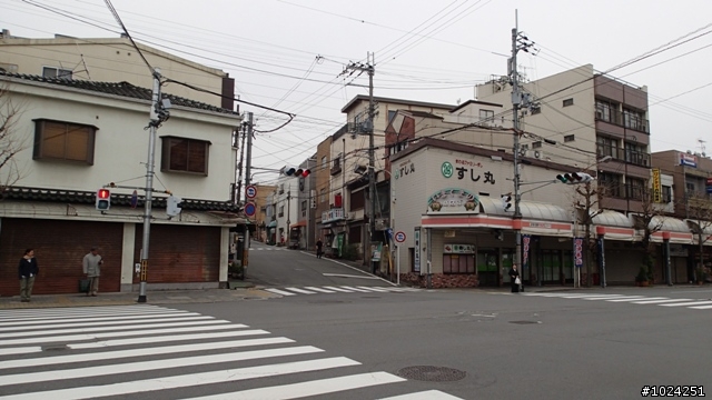 [單車拖車的無限可能]  2013 Bike·桜·京都  (2nd Day)