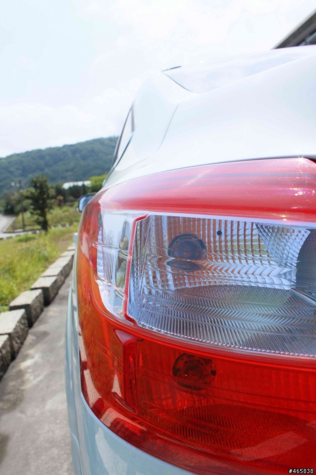 Ford Focus 24小時免費開回家活動