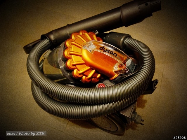 Miele S6370