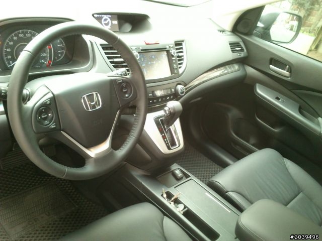 crv2.0 開箱!!!