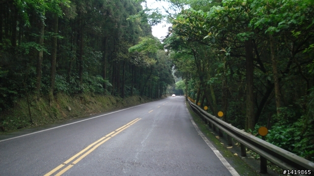 2013年GARMIN & MOBILE01第6屆北宜公路自行車活動賽後心得