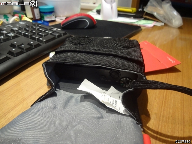 SONY RX100 + Manfrotto nano I 真是非常的合呀!!!