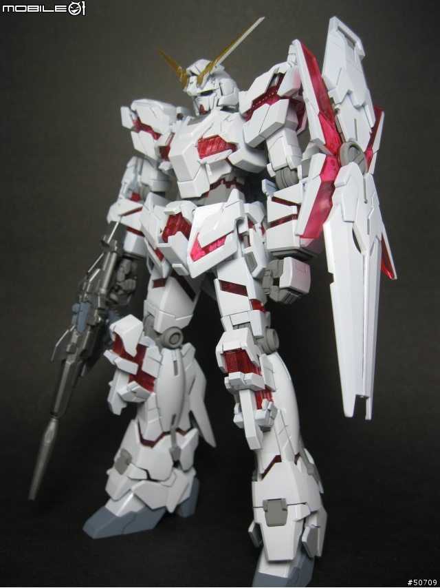 HGUC Unicorn (圖多)