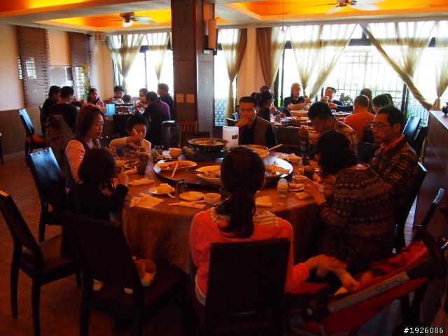 哈雷-四季車隊世紀首航20130310