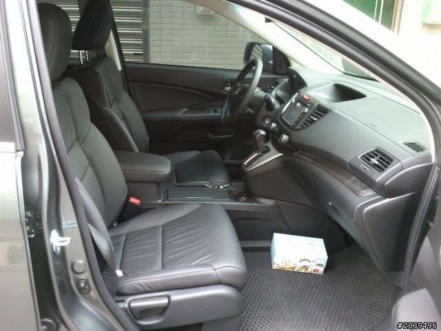 crv2.0 開箱!!!
