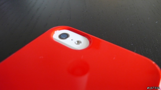 elago Glide S5 + elago Slim Fit 2 法拉利保護殼 for iPhone5 開箱分享