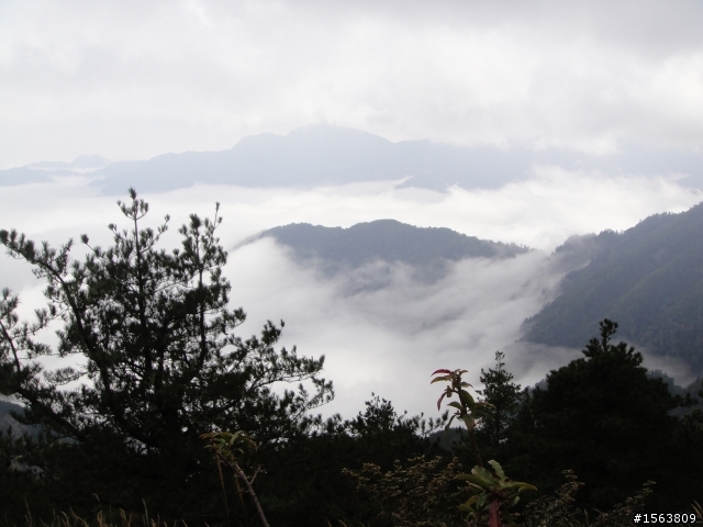 不累不好玩之單攻羊頭山