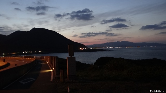 慢活環島-解放不羈的靈魂