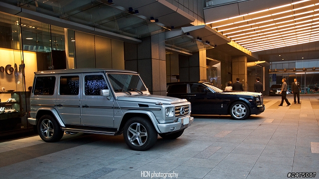 F12berlinetta 路上捕獲&分享最近拍到的猛獸