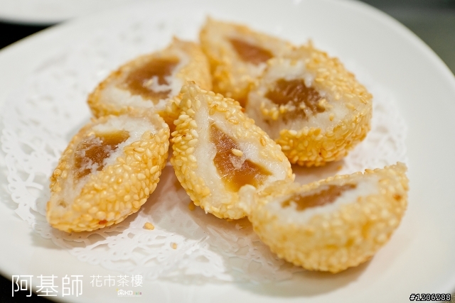 【阿基師花市茶樓‧台北】港式料理新做法