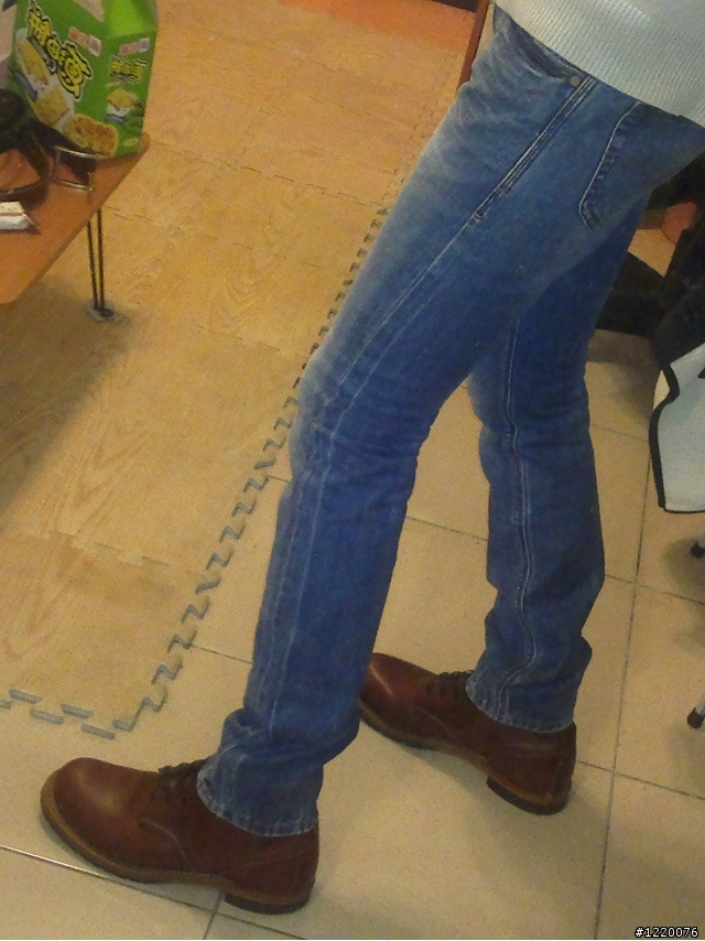 [分享]DIESEL THANAZ 885V