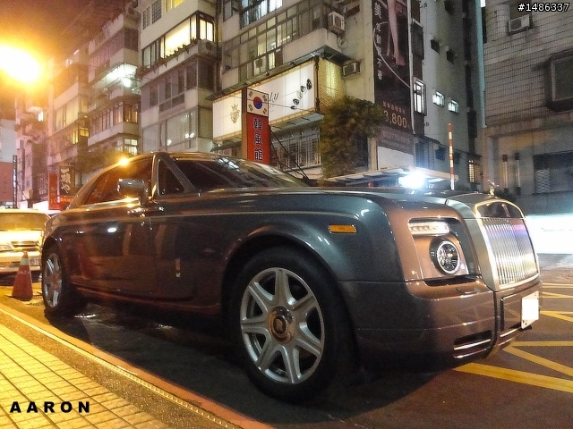 台北 - Phantom Phantom Phantom Phantom