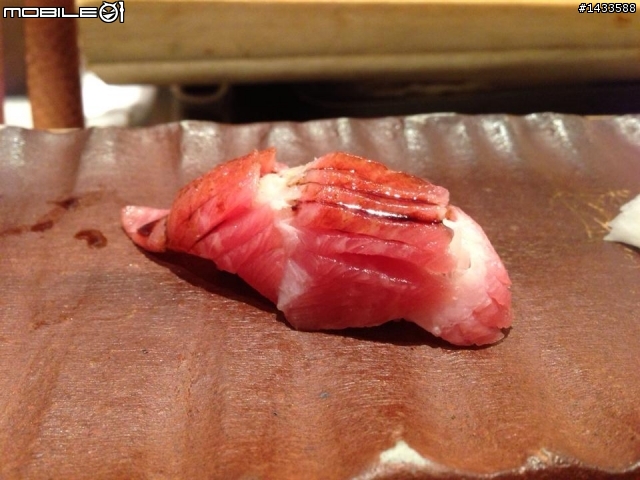 野村壽司 Nomura Sushi 打從心底感動的滋味