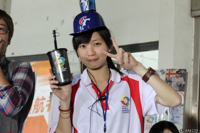 經典賽 in 台中 拍照分享