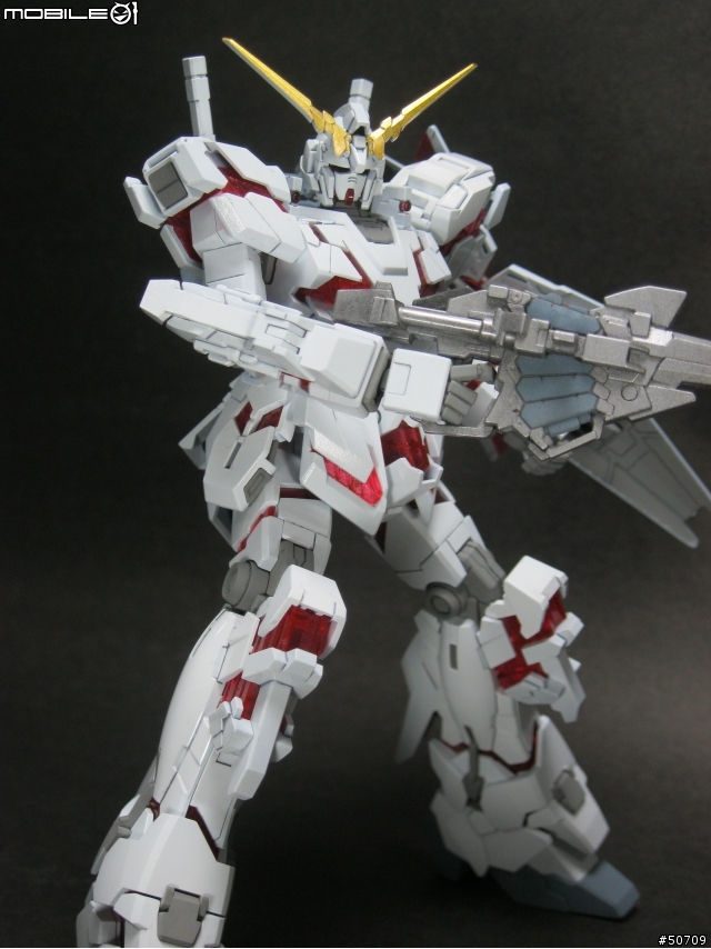 HGUC Unicorn (圖多)