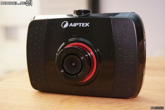 01首發~~ 參加AIPTEK X5行車紀錄器試用活動心得分享