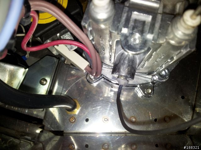 Gaggia classic義式咖啡機改PID