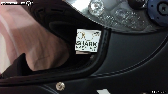 SHARK RACE-R PRO 非常不專業開箱