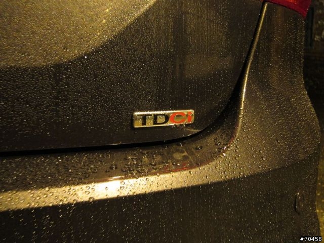 [開箱] Focus MK3 2.0TDCi 4D (5W)