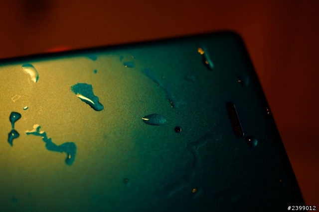 Xperia Z&V
