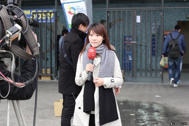 經典賽 in 台中 拍照分享