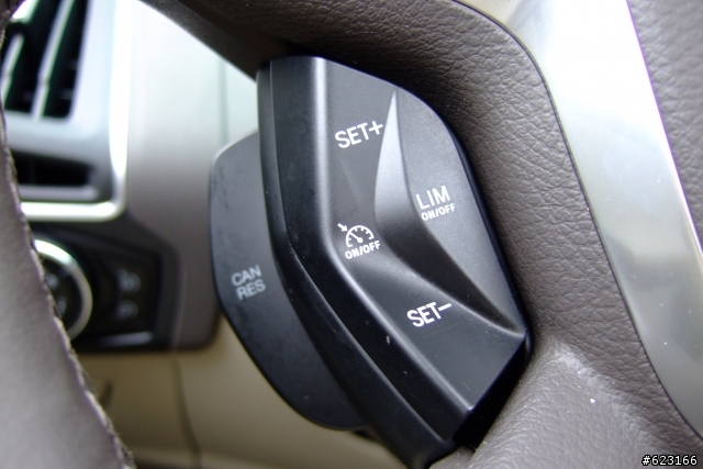 2013 All New Focus 1.6 四門汽油豪華型試駕心得