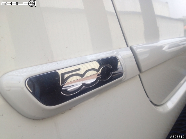 FIAT 500~~