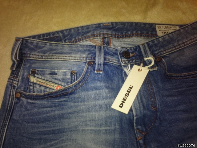 [分享]DIESEL THANAZ 885V