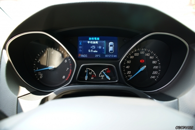 2013 THE ALL-NEW FOCUS 24小時免費開回家 - 【台北 - 宜蘭 一日遊】