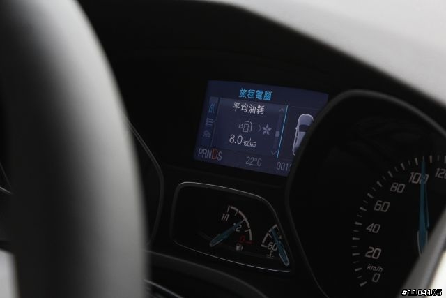 Focus MK3 24H免費試駕之高雄港都記~(圖極多)