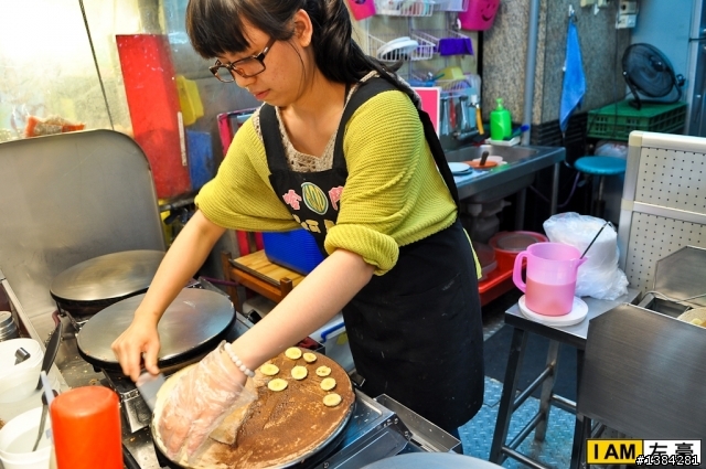 [食記] 全鮨壽司 (吉林夜市)