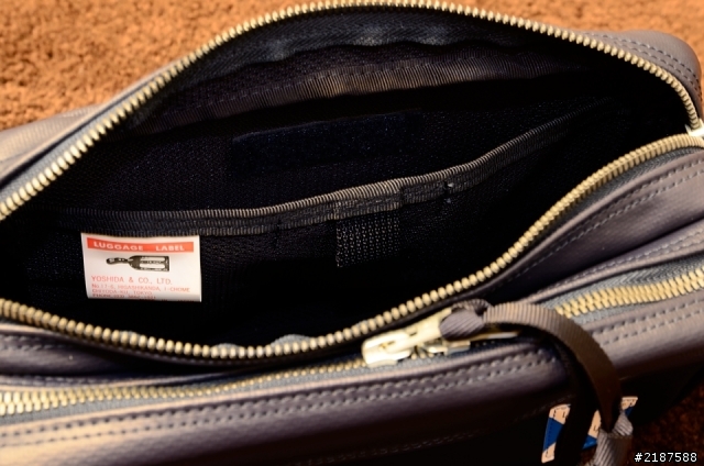 [開箱] LUGGAGE LABEL NEW LINER 960-9285